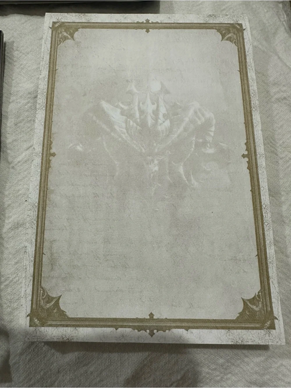 Diablo III PC Mac Big Box Complete CIB w/ Manuals Discs Guest Passes Blizzard